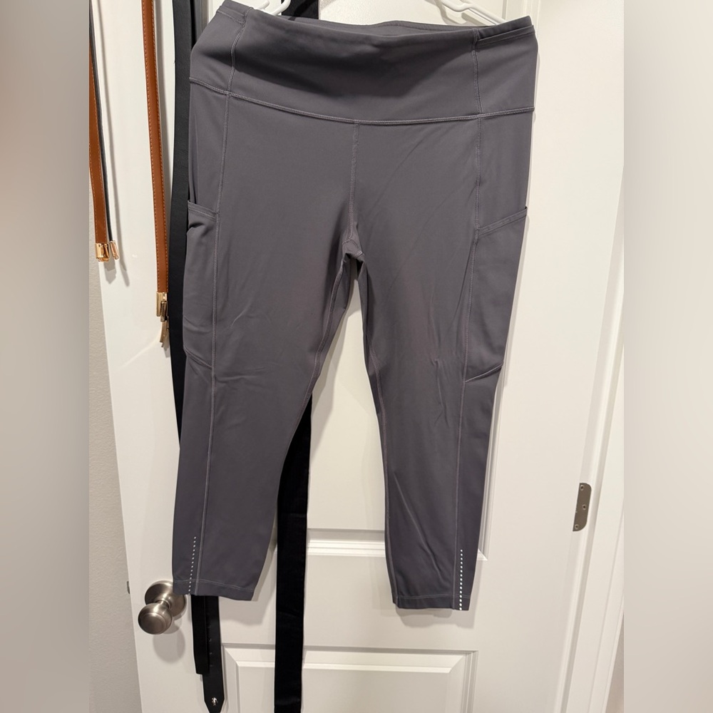 Lululemon